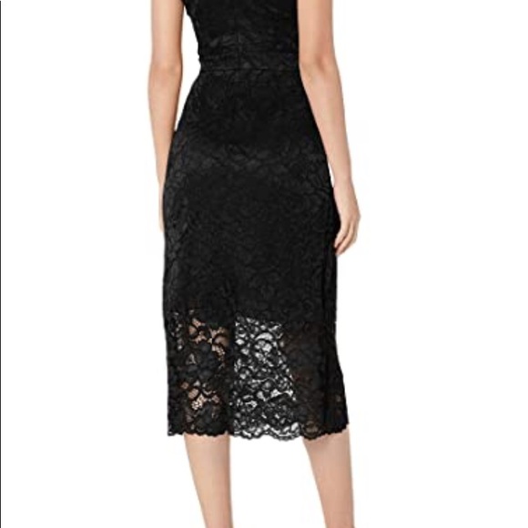 NWT SAM ELDEMAN DRESS - Picture 2 of 2